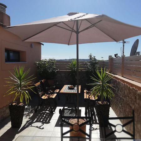 Apartamento Jerez Terraza Privada Jerez de la Frontera Kültér fotó