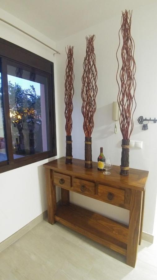 Apartamento Jerez Terraza Privada Jerez de la Frontera Kültér fotó