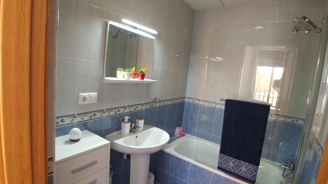 Apartamento Jerez Terraza Privada Jerez de la Frontera Kültér fotó