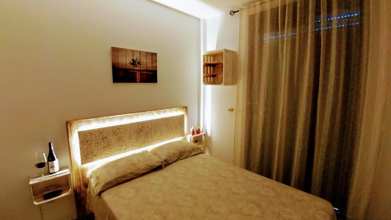 Apartamento Jerez Terraza Privada Jerez de la Frontera Kültér fotó