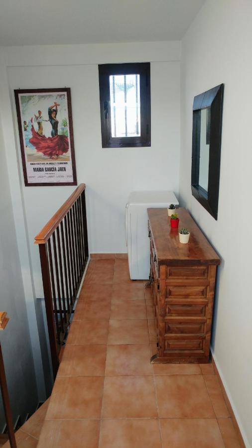 Apartamento Jerez Terraza Privada Jerez de la Frontera Kültér fotó