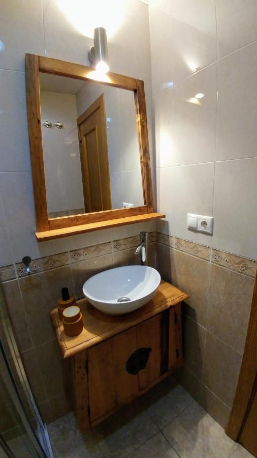 Apartamento Jerez Terraza Privada Jerez de la Frontera Kültér fotó