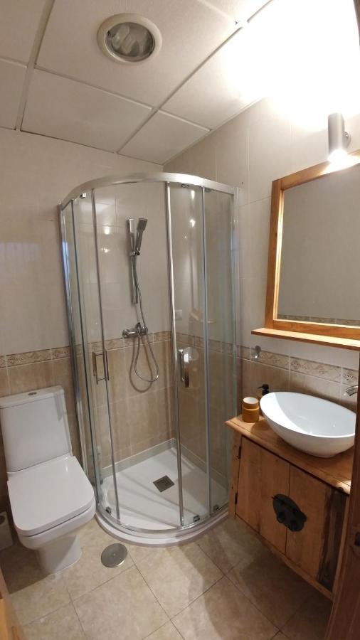 Apartamento Jerez Terraza Privada Jerez de la Frontera Kültér fotó