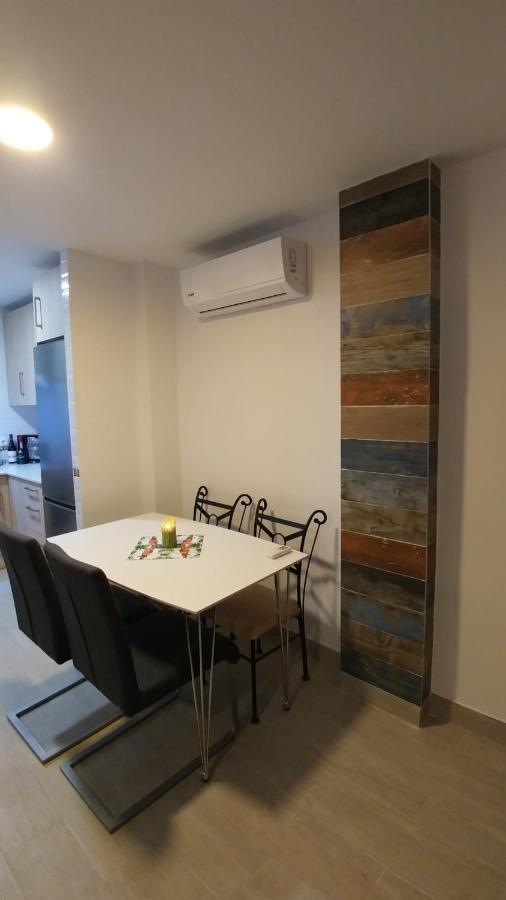 Apartamento Jerez Terraza Privada Jerez de la Frontera Kültér fotó
