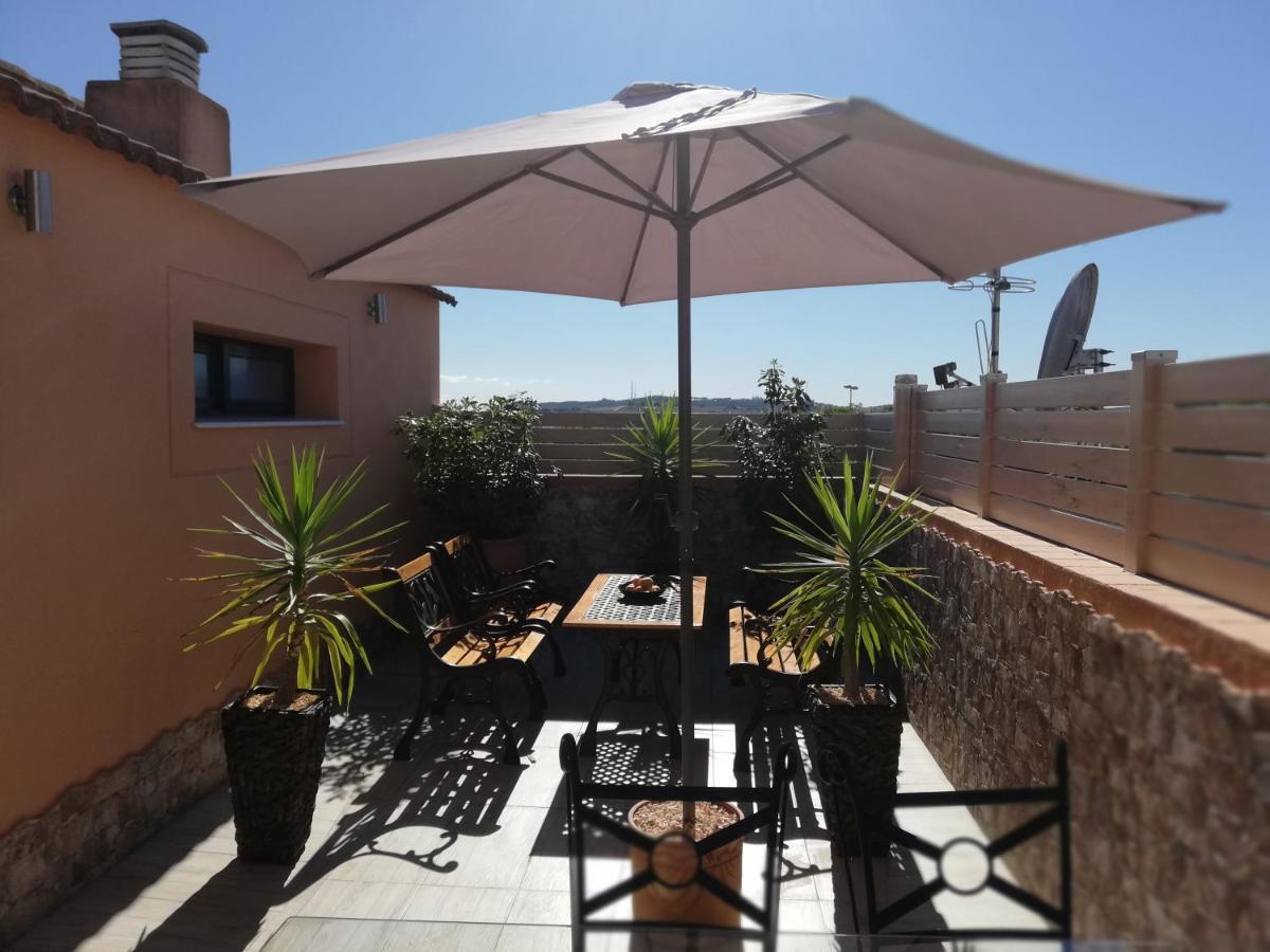 Apartamento Jerez Terraza Privada Jerez de la Frontera Kültér fotó